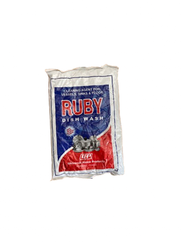 Ruby Powder