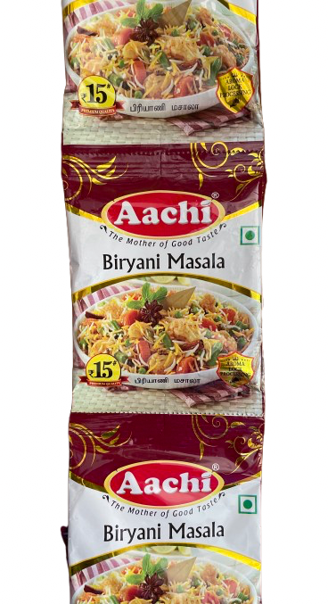 Aachi Biryani Masala