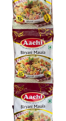 Aachi Biryani Masala