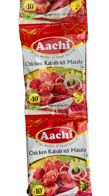 Aachi 65/ Kabab