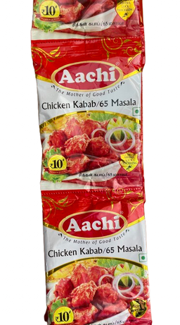 Aachi 65/ Kabab