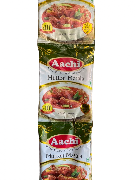 Aachi Mutton Masala