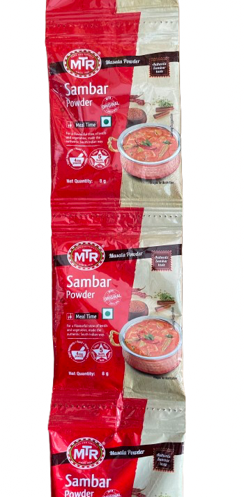 MTR Sambar 5/-