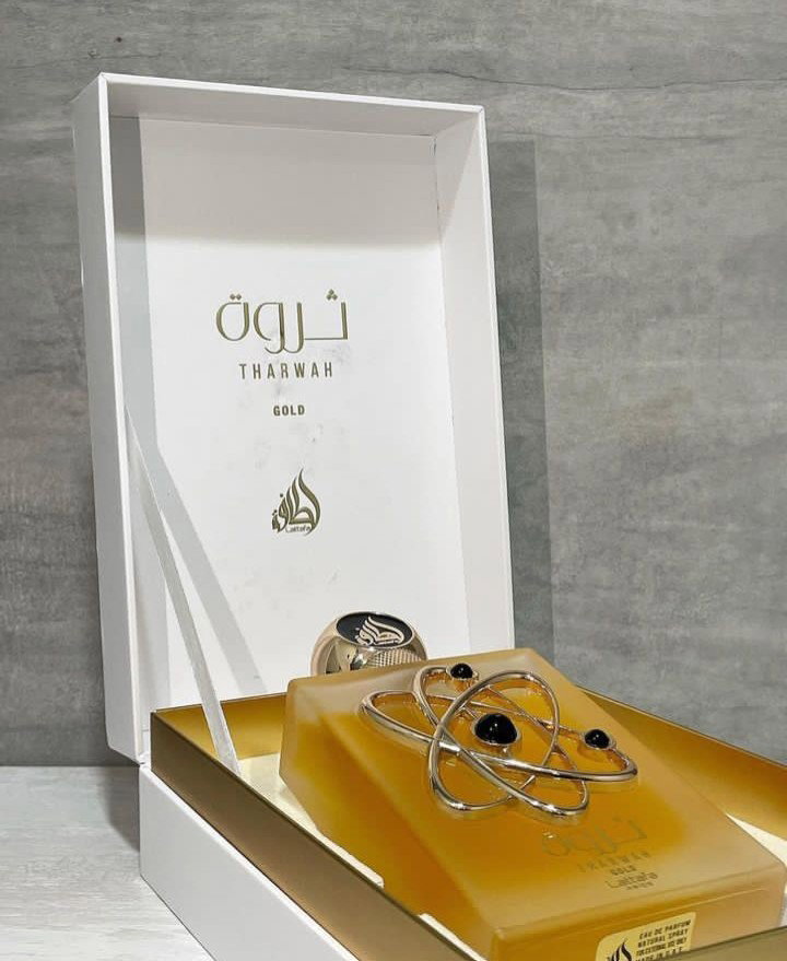 Tharwah gold _2