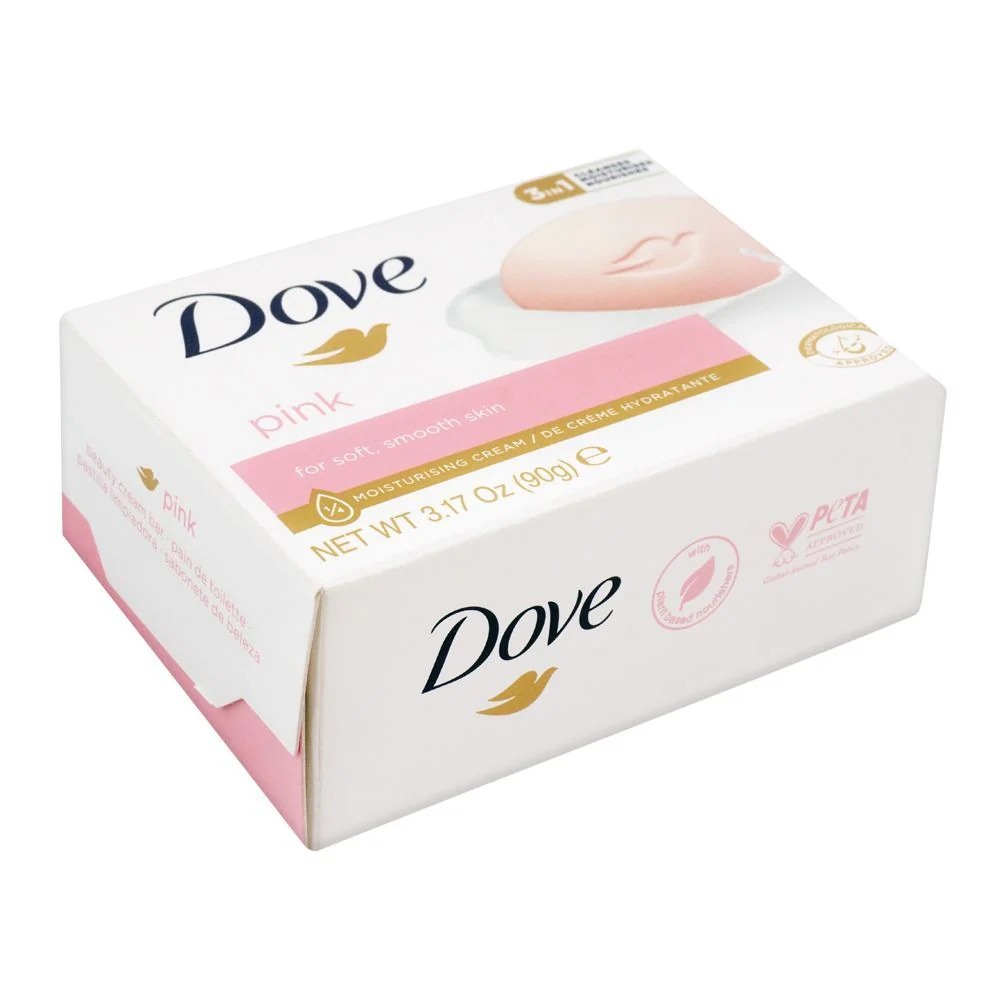 DOVE PINK 4*90GM_0