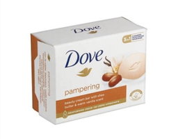 DOVE PAMPERING 4*90GM