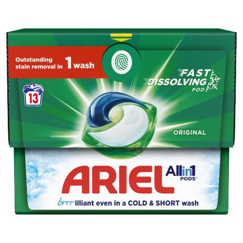 ARIEL ORIGINAL FAST DISSOLVING POD 254.8GM_0