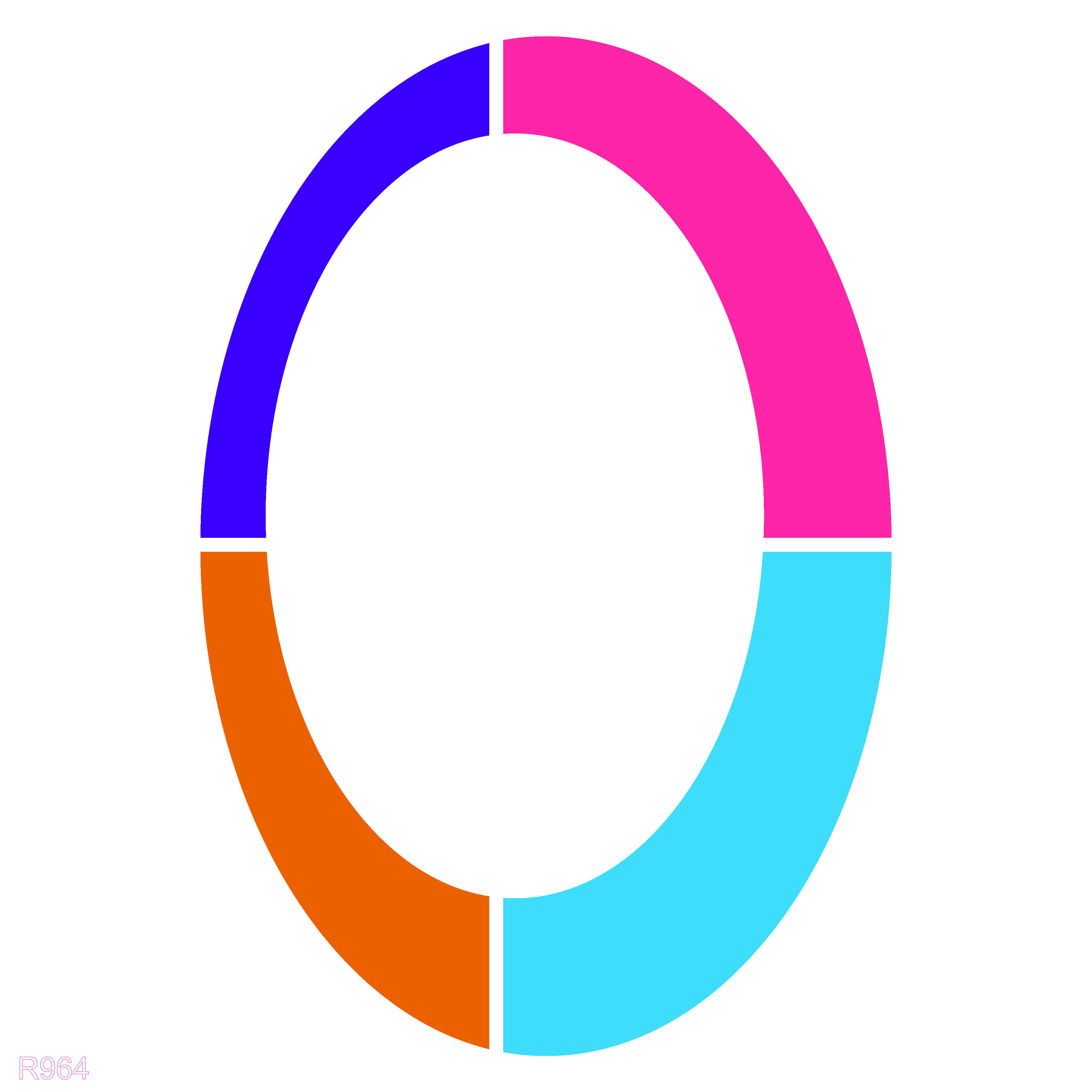 R964_Ooda Pro Wall Stencil