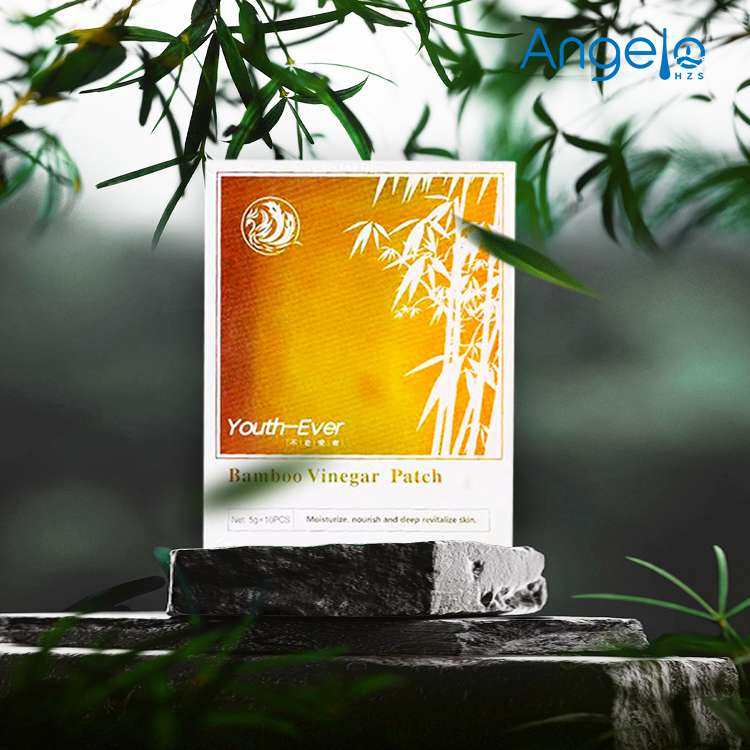 BAMBOO PATCH ANGELO HZS