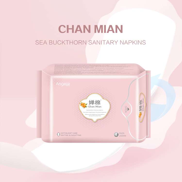 CHAN MIAN TOWEL ANGELO HZS