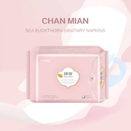 CHAN MIAN TOWEL ANGELO HZS