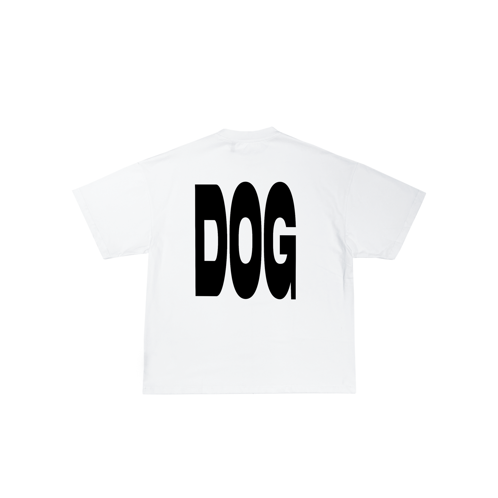 UNDERDOG Oversized tee._1