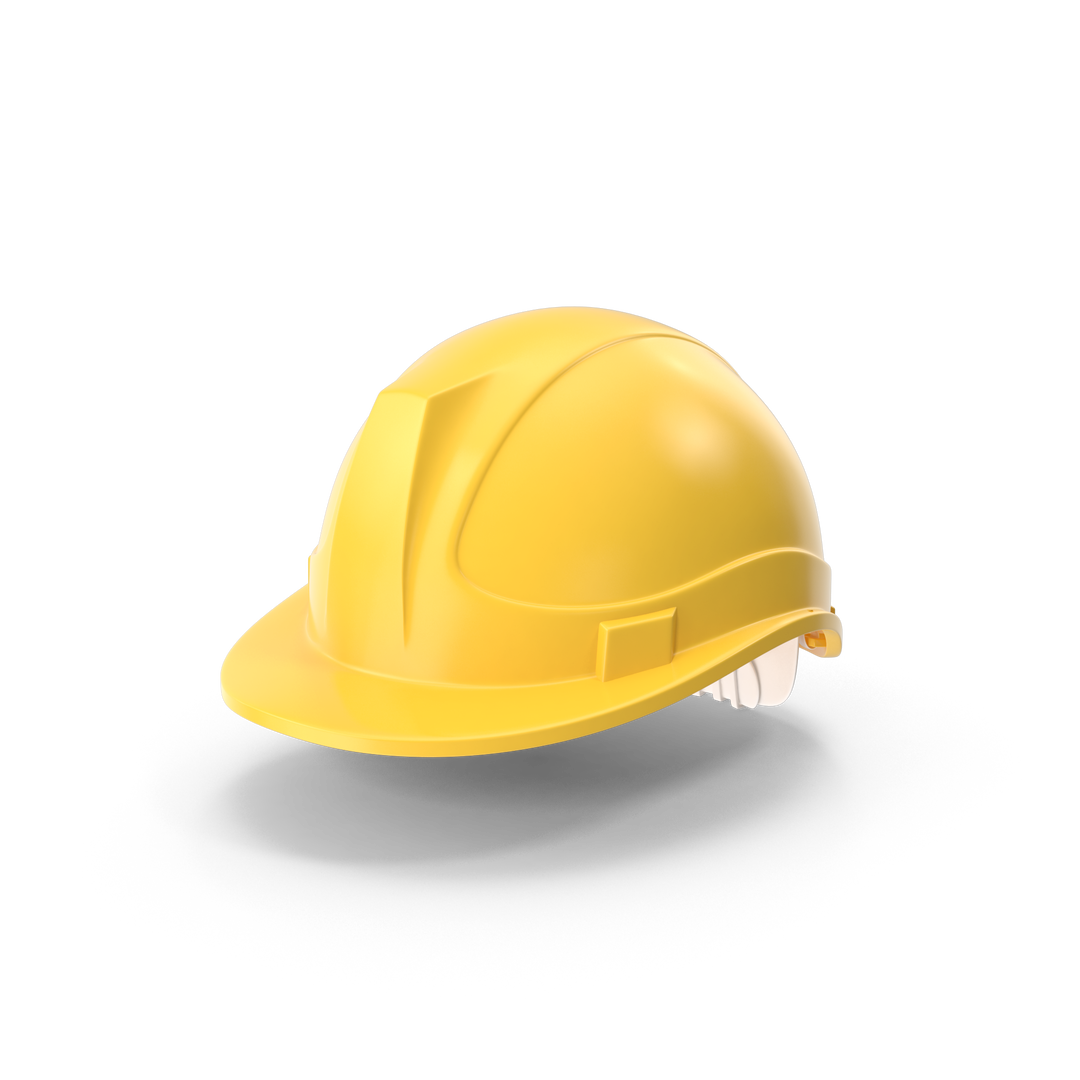 OSHA-Compliant Safety Helmets
