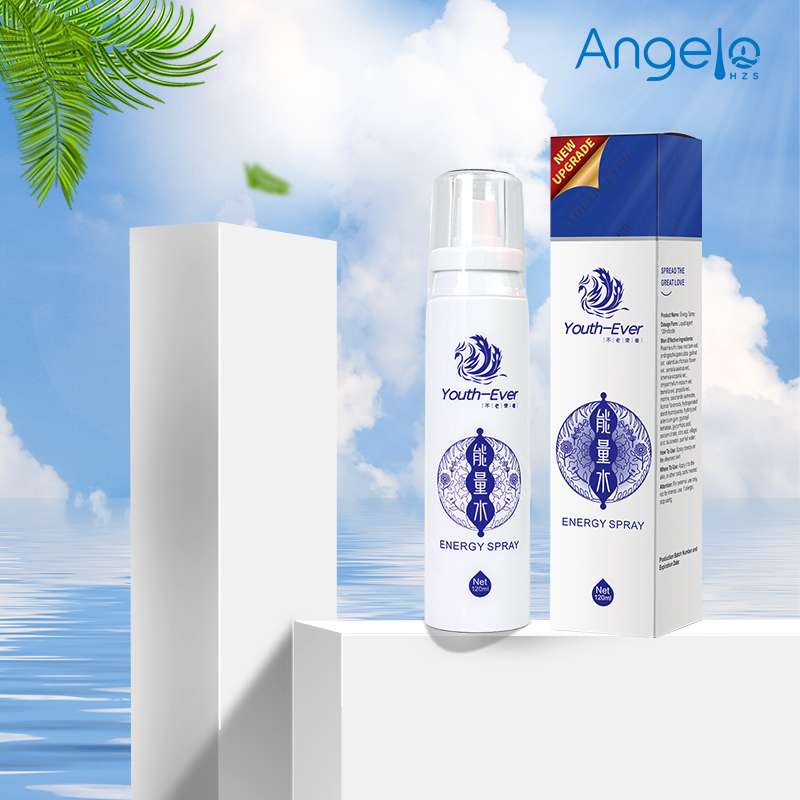 ENERGY SPRAY ANGELO HZS