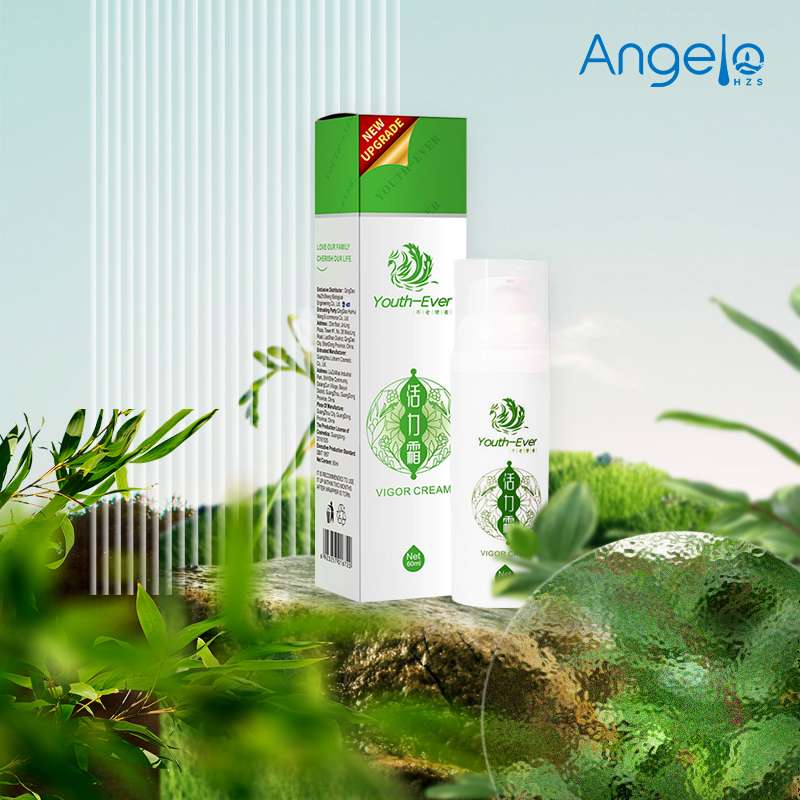 BALANCE CREAM ANGELO HZS