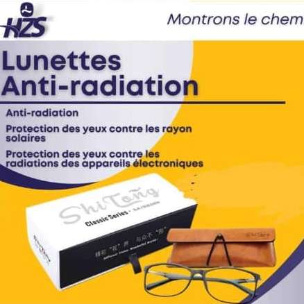 ANTI-ANION GLASSES ANGELO HZS