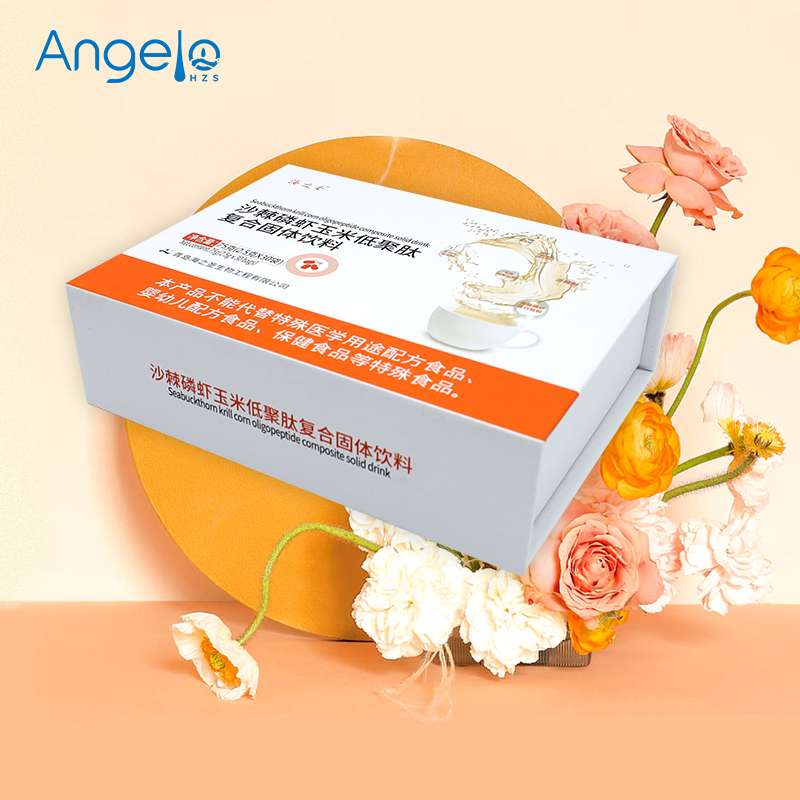 OLIGOPEPTIDE COFFEE ANGELO HZS_0