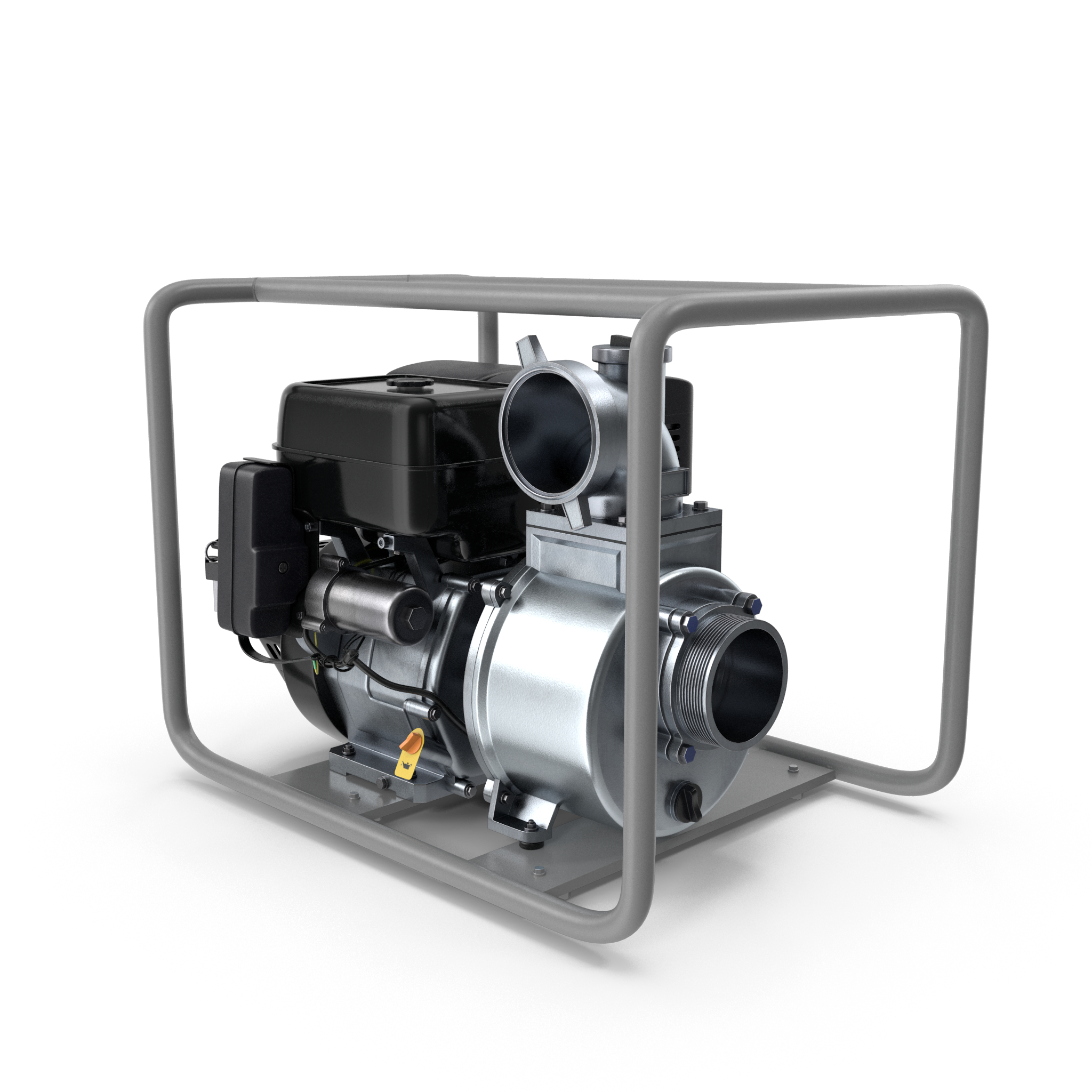 Water pump