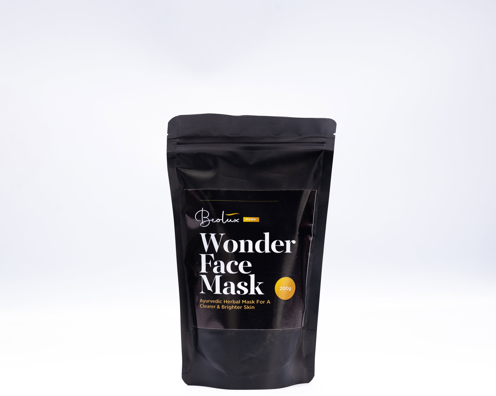 Wonder Facial Mask_0