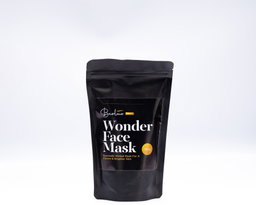 Facial Mask Treatments