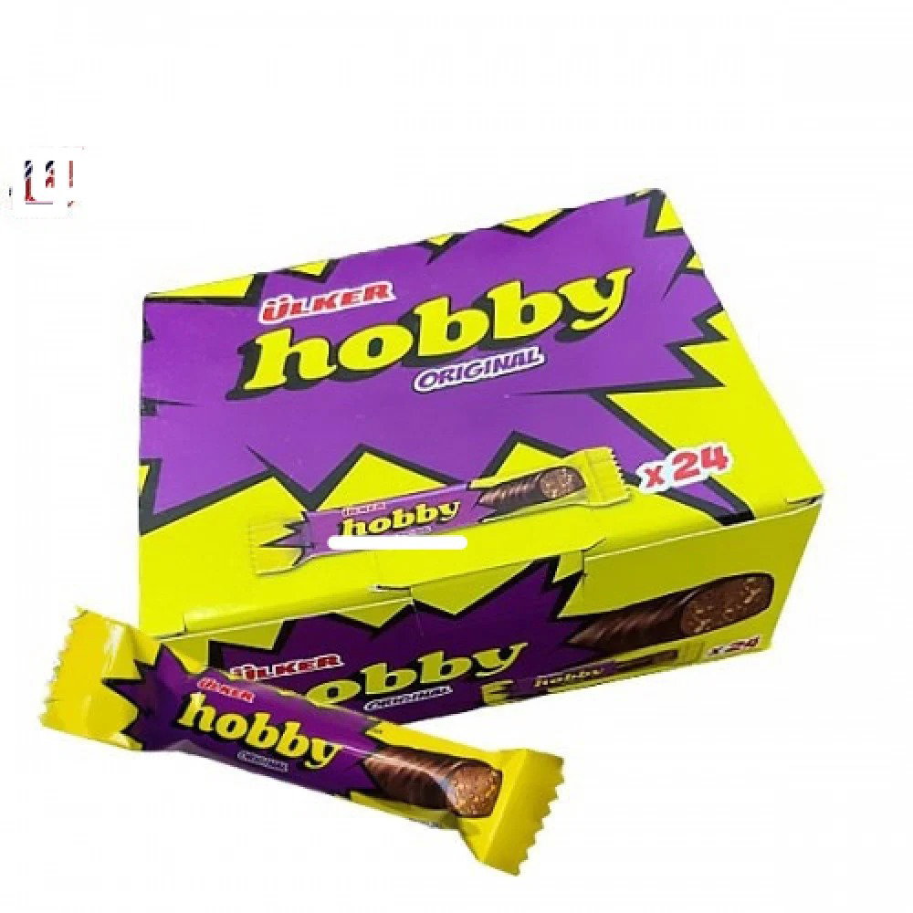HOBBY ORIGINAL 12*18GM_0