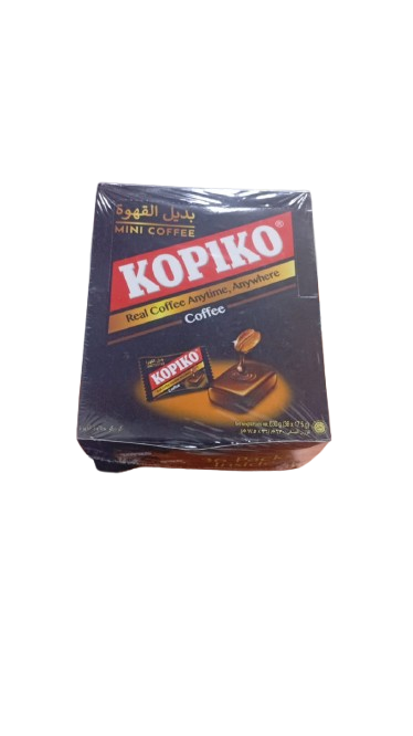 KOPIKO MINI COFFEE 36*17.5GM_0