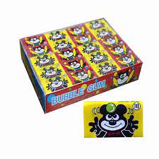 MARKUWA DOUBBLE GUM 60*249GM_0