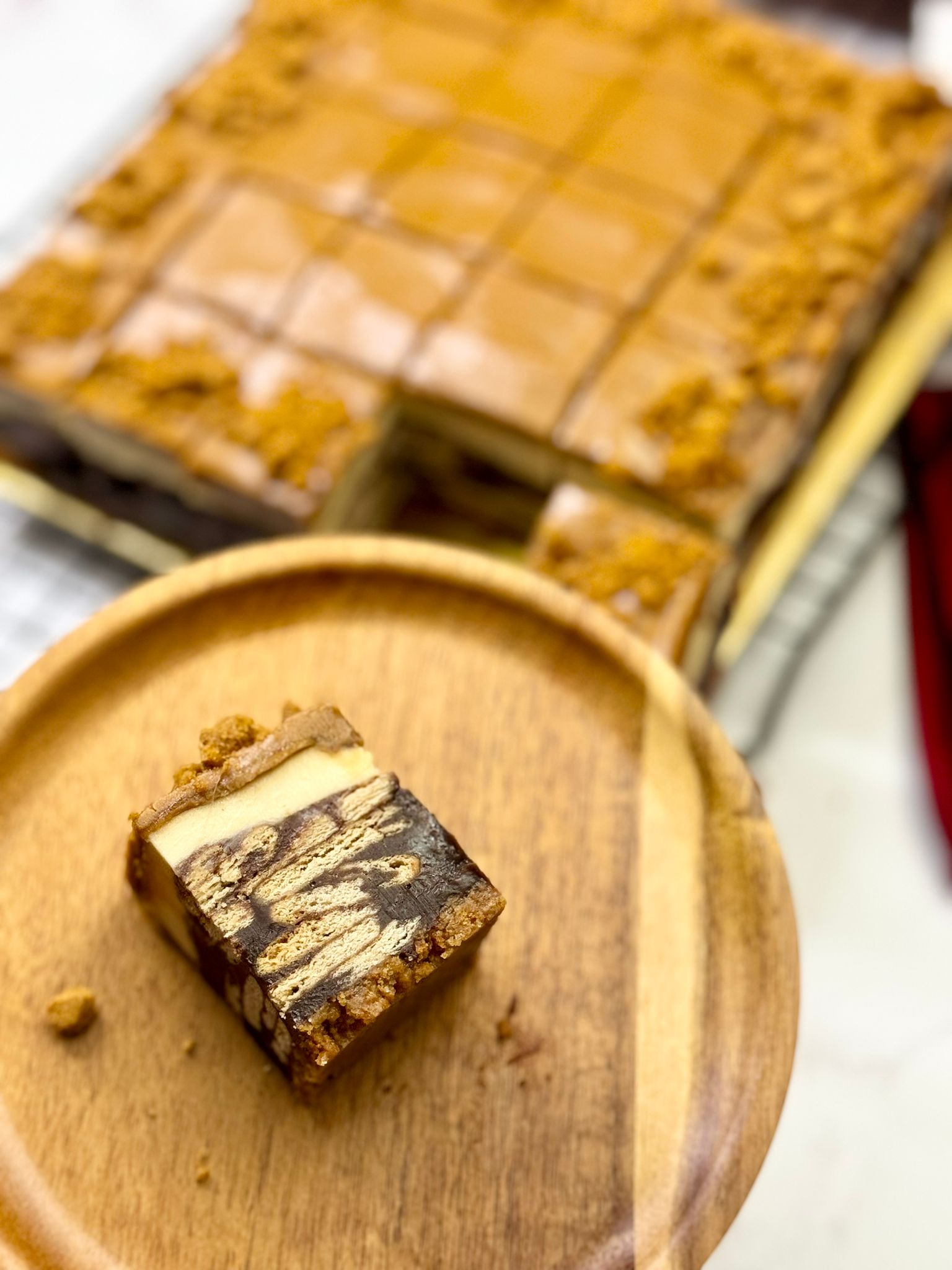 Kek Batik Biscoff_0
