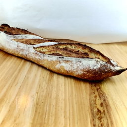 Sourdough Baguette