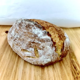 Sourdough GF Farari
