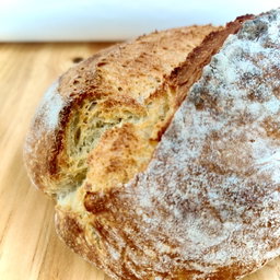 Sourdough GF Farari
