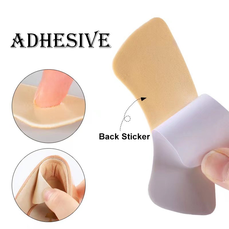 Anti wear shoe inner sore  per pair(2pcs)_2