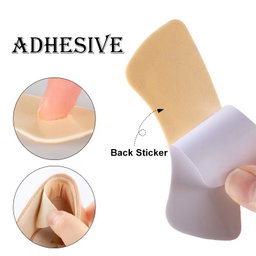 Anti wear shoe inner sore  per pair(2pcs)