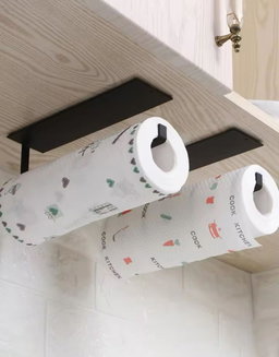 Multipurpose Paper Towel Holder 