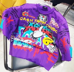 LUXURY VINTAGE TEES
