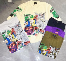 LUXURY VINTAGE TEES