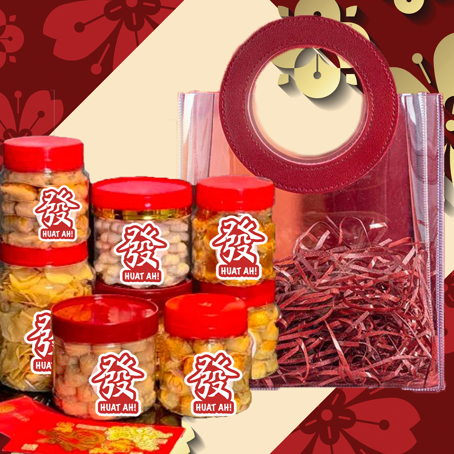 PROSPERITY GIFT PACK 繁荣包_0