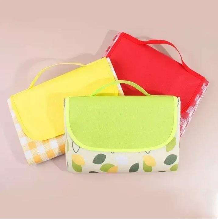 ❇️Waterproof Outdoor Picnic mat_2