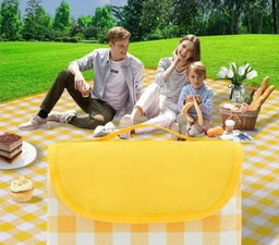 ❇️Waterproof Outdoor Picnic mat