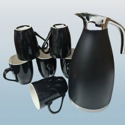 Tea set 
