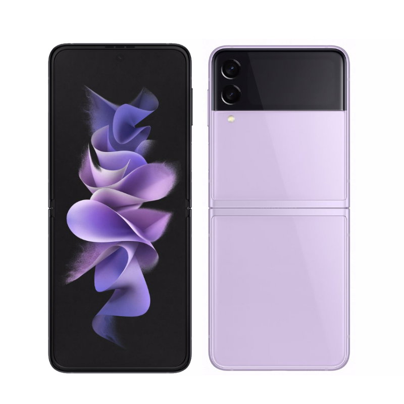 Samsung Galaxy Z Flip 3_1