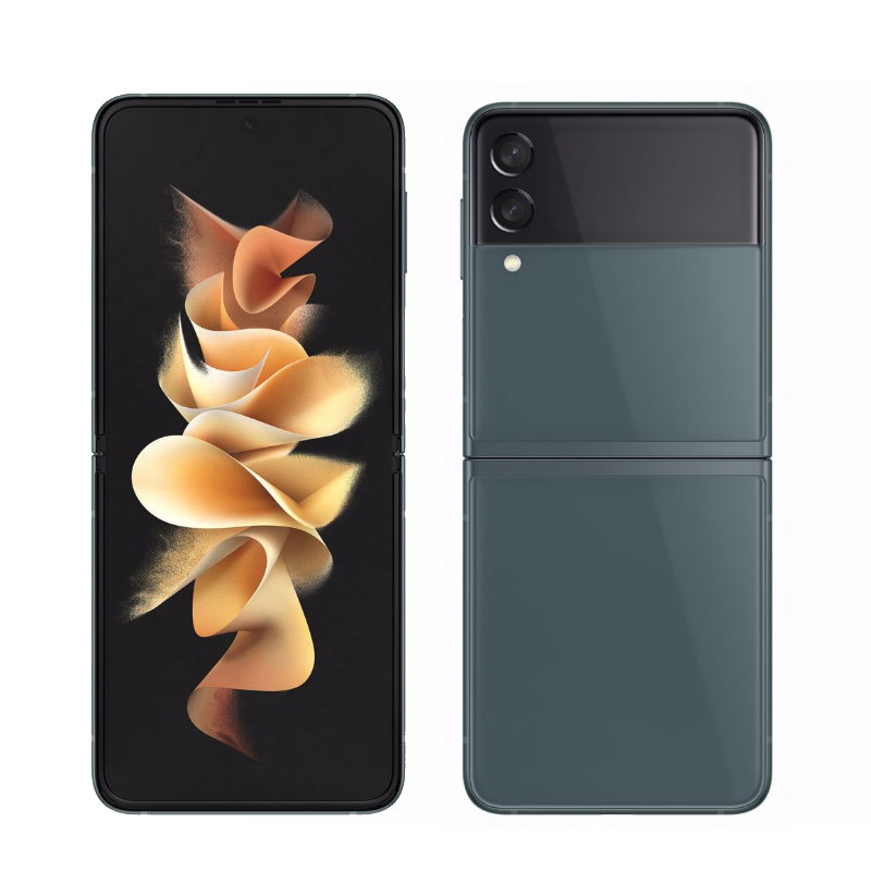 Samsung Galaxy Z Flip 3_3