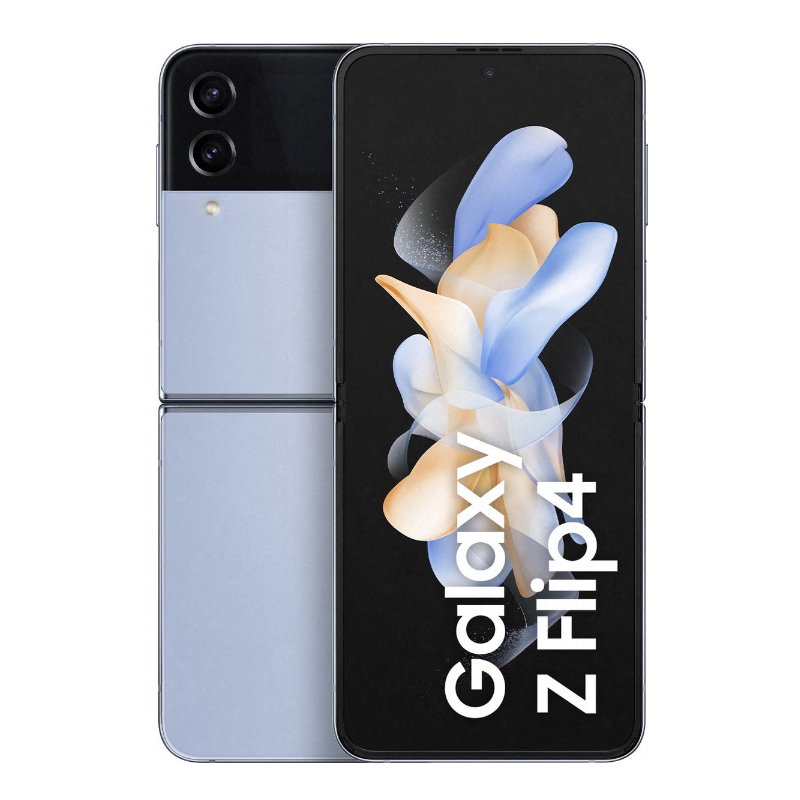 Samsung Galaxy Z Flip 4_2