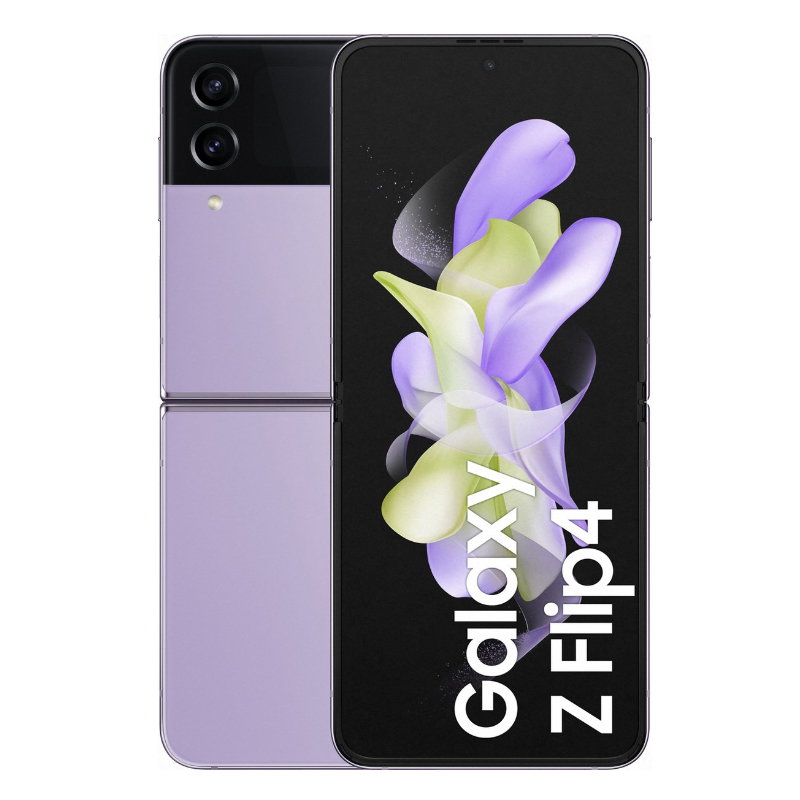 Samsung Galaxy Z Flip 4_0