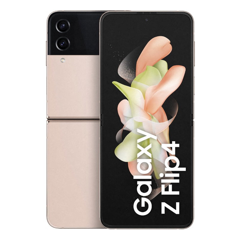 Samsung Galaxy Z Flip 4_1