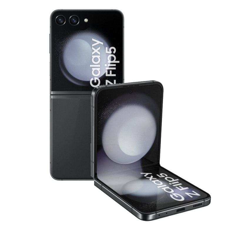 Samsung Galaxy Z Flip 5_2