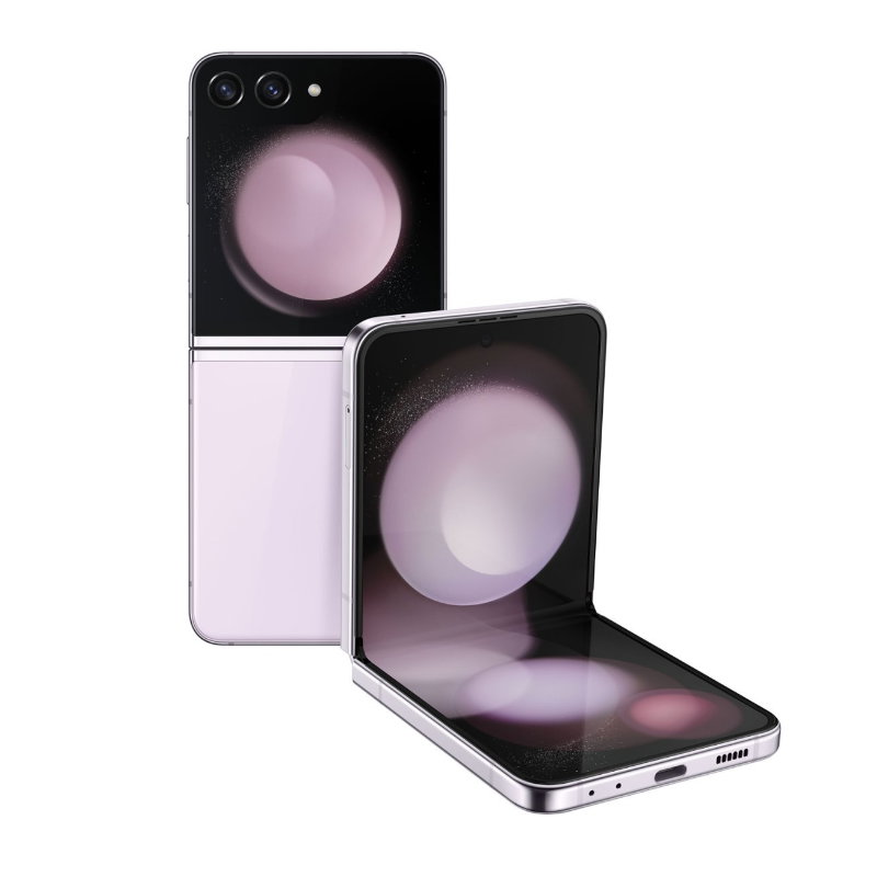 Samsung Galaxy Z Flip 5_4
