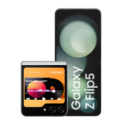 Samsung Galaxy Z Flip 5