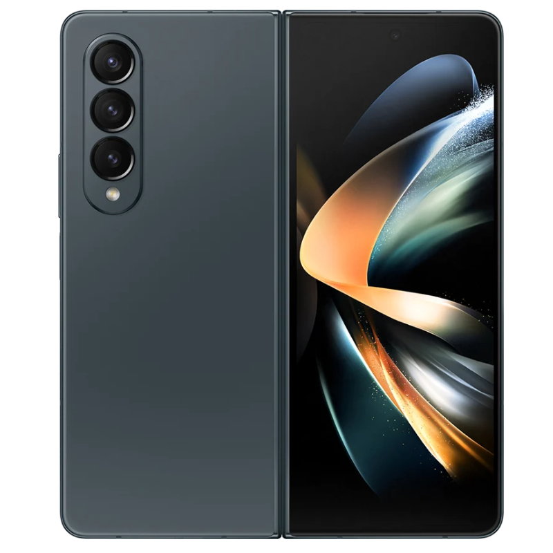Samsung Galaxy Z Fold 4_5