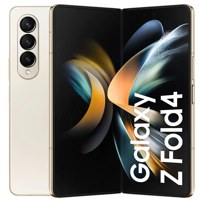 Samsung Galaxy Z Fold 4